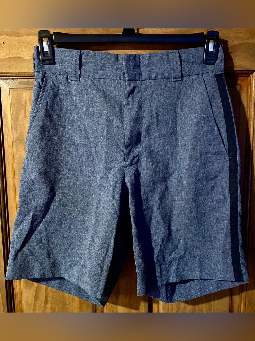 USPS UNIFORM SHORTS